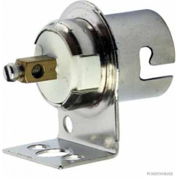 Lampenfassung VPE 1