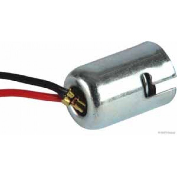 Lampenfassung VPE 1