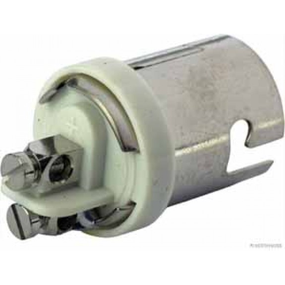 Lampenfassung VPE 1