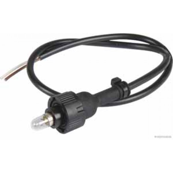 Lampenfassung VPE 1