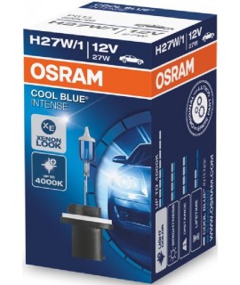 OSRAM COOL BLUE INTENSE H27W/1