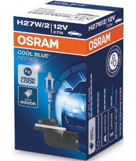 OSRAM COOL BLUE INTENSE H27W/2
