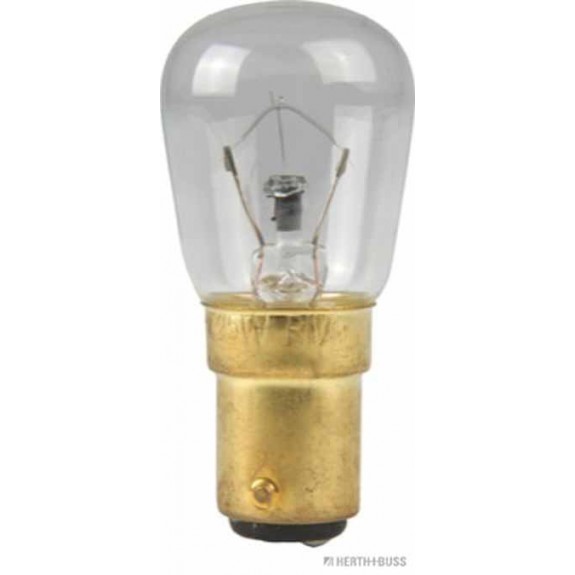 Glühlampe VPE 1