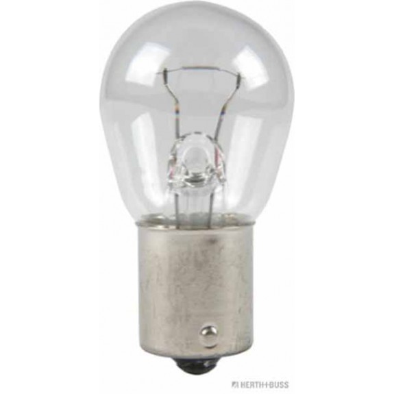 Glühlampe VPE 10