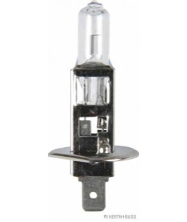 Glühlampe H1 LONGLIFE VPE 1