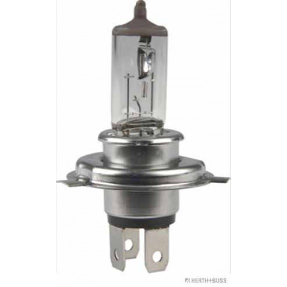 Glühlampe H4 HD VPE 1