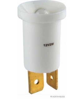 Glühlampe VPE 1