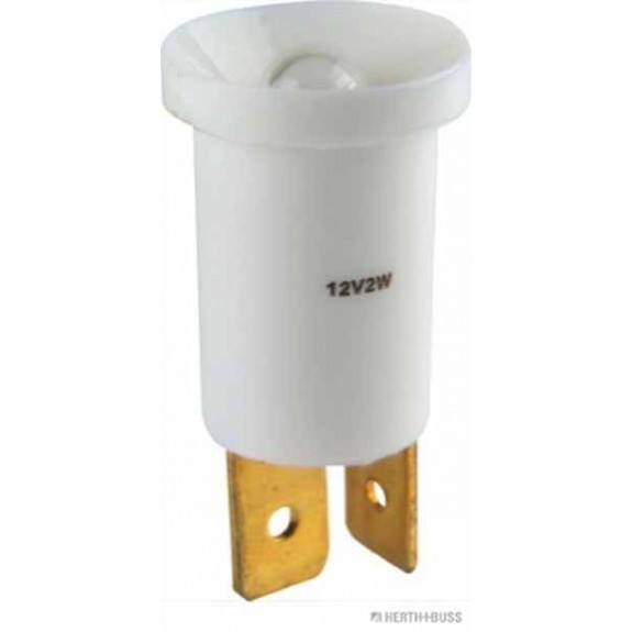 Glühlampe VPE 1