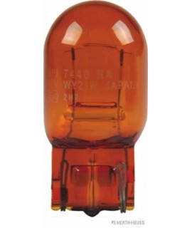 Glassockellampe VPE 10