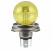 Glühlampe Gelb