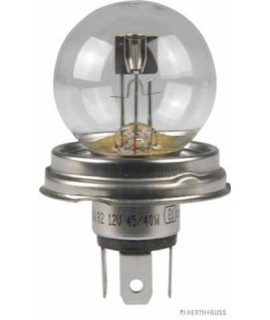 Glühlampe Bilux VPE 1