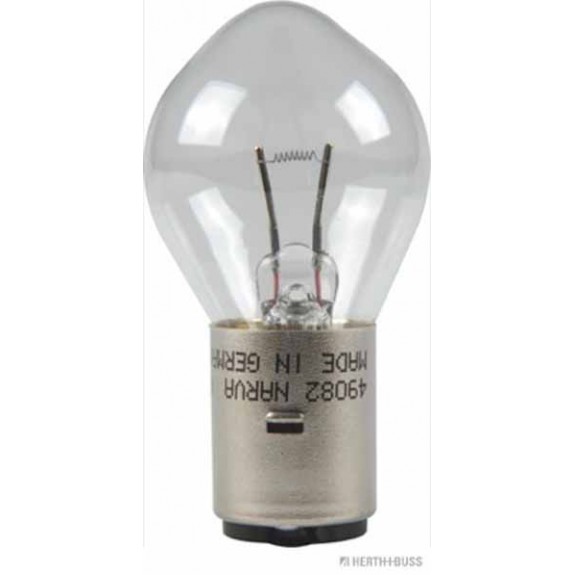 Glühlampe VPE 1
