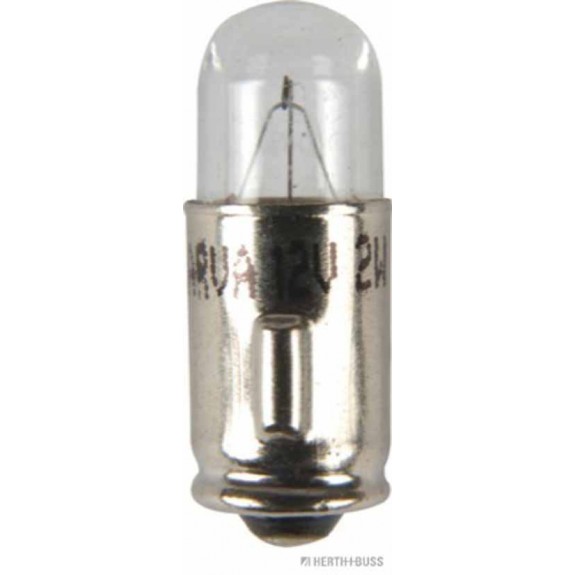 Glühlampe VPE 10