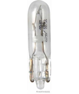 Glassockellampe VPE 10