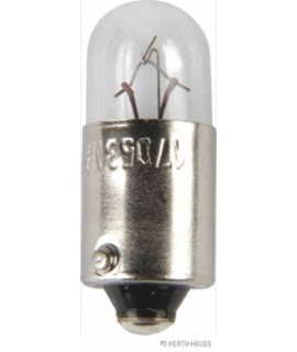 Glühlampe HD VPE 10