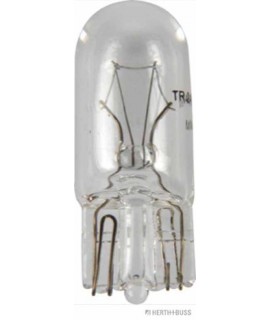 Glassockellampe VPE 10
