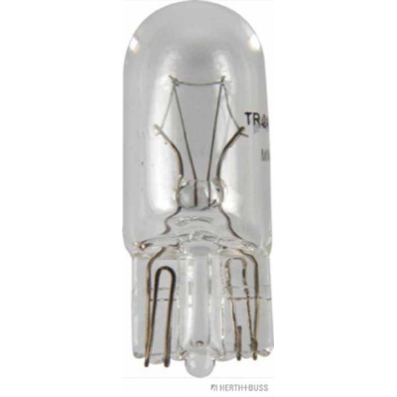 Glassockellampe VPE 10