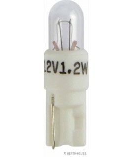 Glühlampe VPE 10