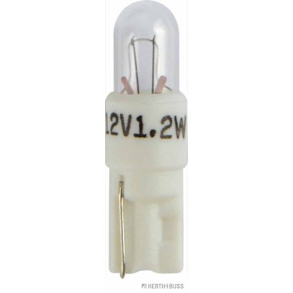 Glühlampe VPE 10