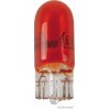 Glassockellampe VPE 10 gelb