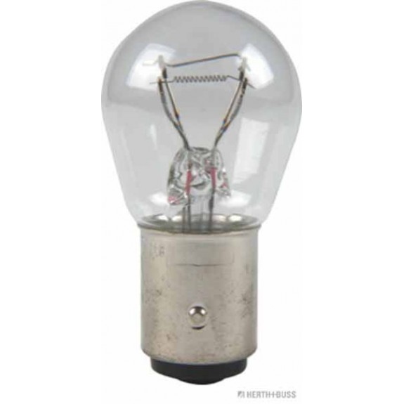 Glühlampe VPE 10
