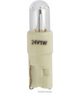 Glühlampe VPE 10