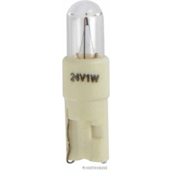 Glühlampe VPE 10