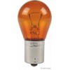 Glühlampe VPE 10 gelb