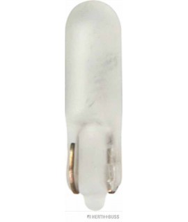 Glassockellampe VPE 10