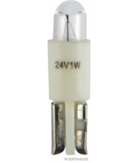 Glühlampe VPE 10