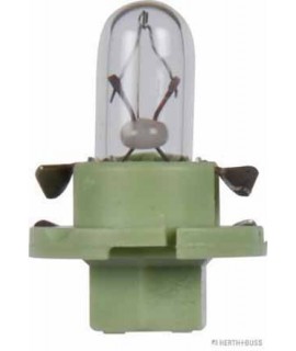 Glühlampe VPE 10