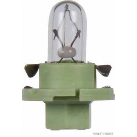 Glühlampe VPE 10