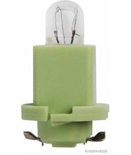 Glühlampe VPE 10