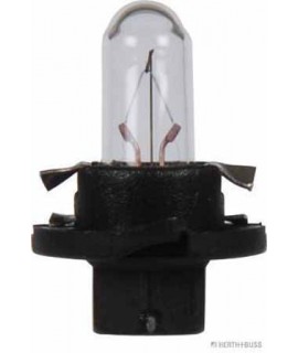 Glühlampe VPE 10