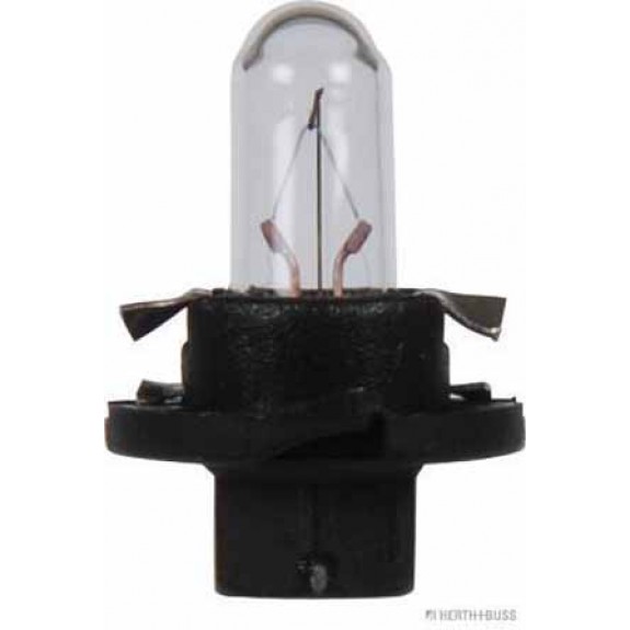 Glühlampe VPE 10