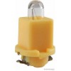 Glühlampe VPE 10 gelb