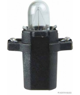 Glühlampe VPE 10