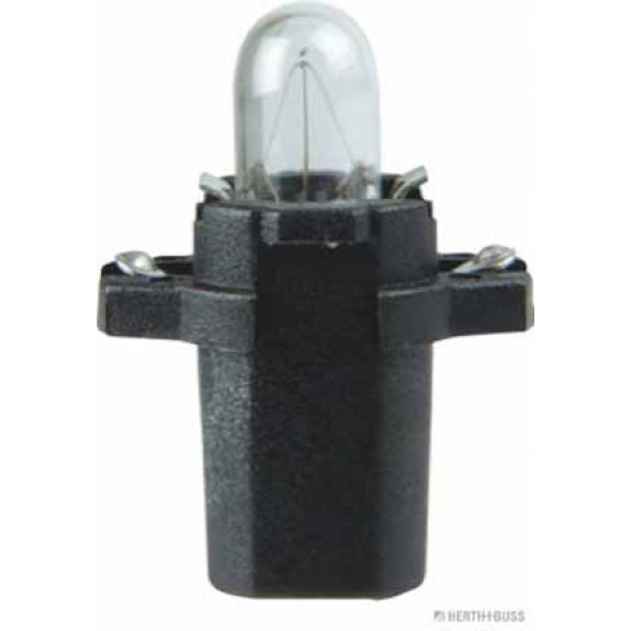 Glühlampe VPE 10