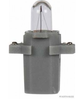 Glühlampe VPE 10