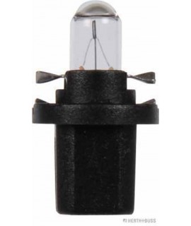 Glühlampe VPE 10