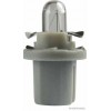 Glühlampe VPE 10 grau