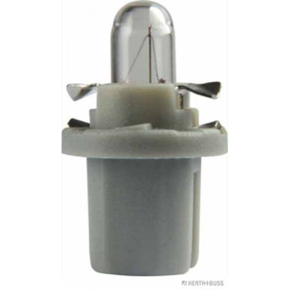 Glühlampe VPE 10 grau