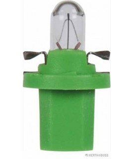 Glühlampe VPE 10
