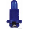 Glühlampe VPE 10 blau