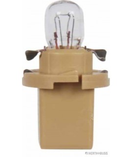 Glühlampe VPE 10