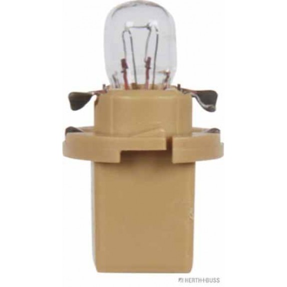 Glühlampe VPE 10