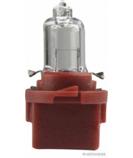 Glühlampe VPE 10