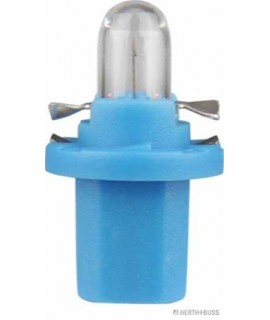 Glühlampe VPE 10