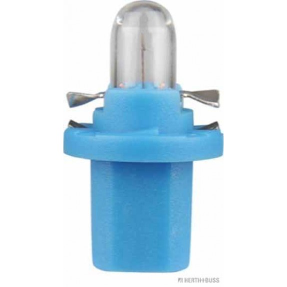 Glühlampe VPE 10