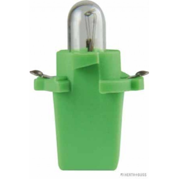 Glühlampe VPE 10